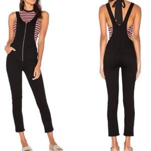Free People Jax Jumpsuit Overalls